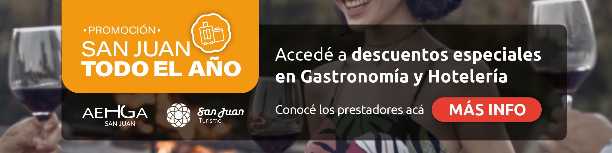 San Juan Todo el Año - D