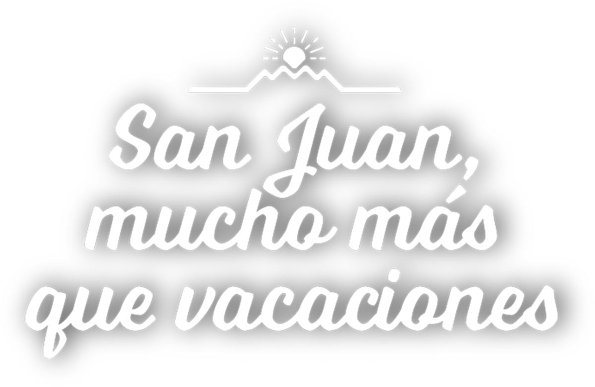 San Juan, mucho más que vacaciones