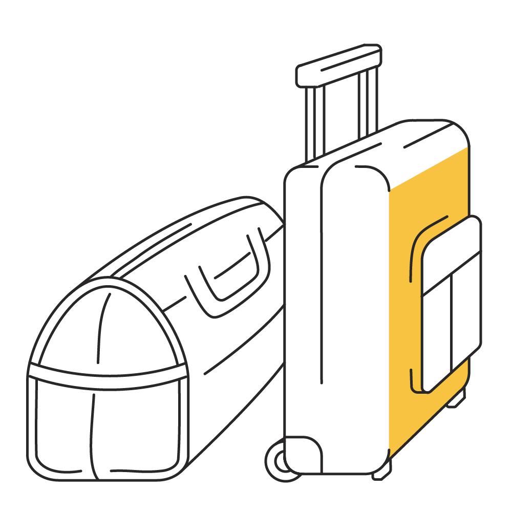 Empresas de Transporte