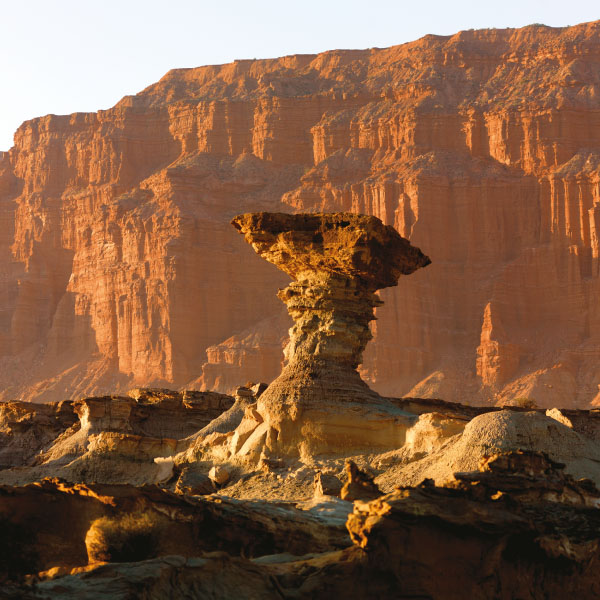 Ischigualasto