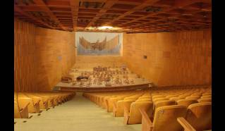 Auditorio Juan Victoria — 2 de 6