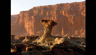 Ischigualasto - Parque triásico — 3 de 8