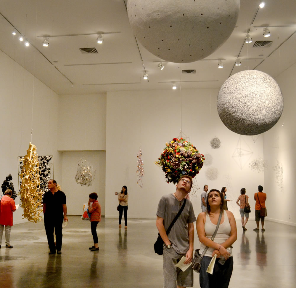 Museo Provincial de Bellas Artes Franklin Rawson — 1 de 5