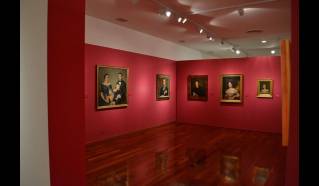 Museo Provincial de Bellas Artes Franklin Rawson — 4 de 5