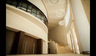 Teatro del Bicentenario — 2 de 6