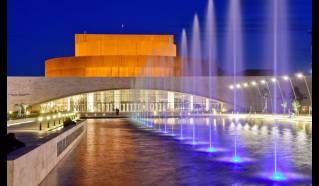 Teatro del Bicentenario — 4 de 6