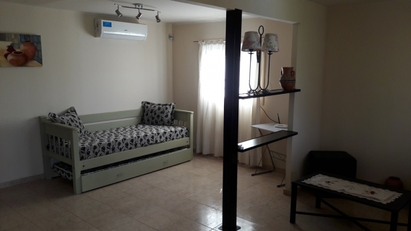Apart Hotel Cabañas Solar del Valle — 3 de 7