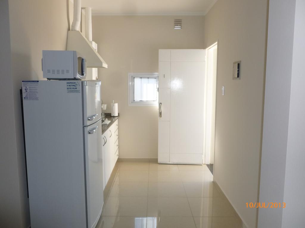 Departamentos Los Olivos — 3 de 4