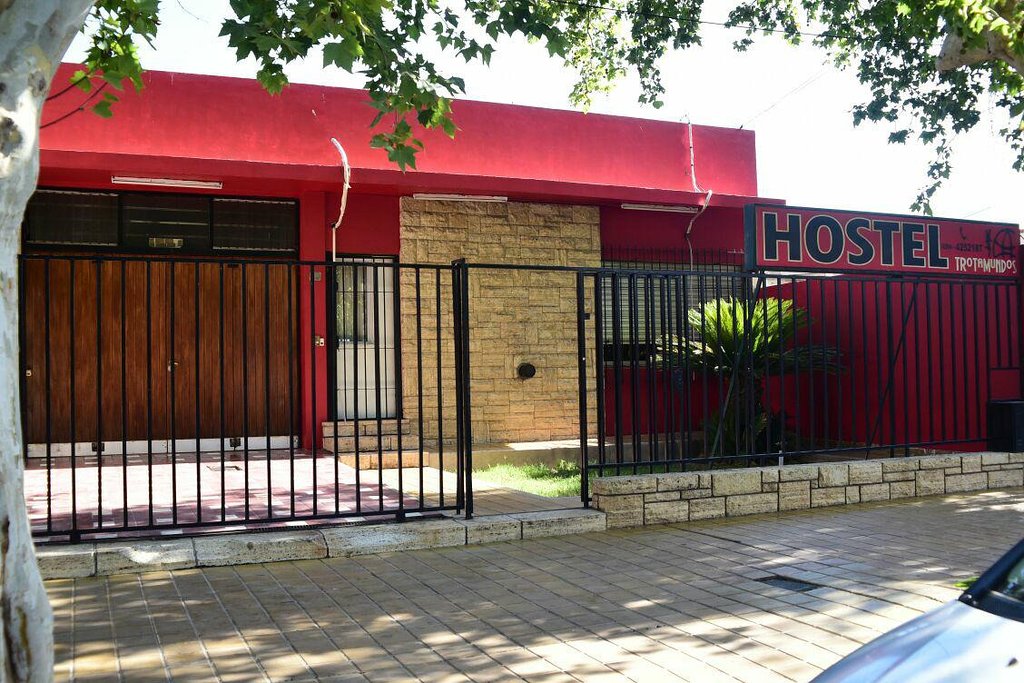 Hostel Trotamundos — 1 de 4