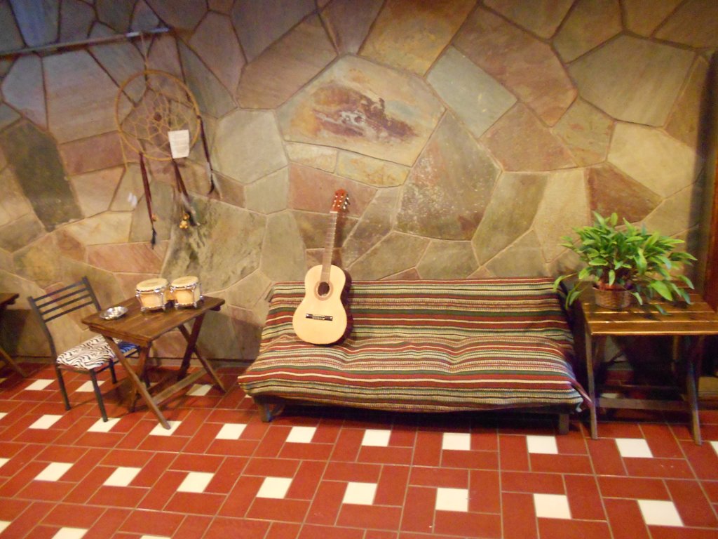 Hostel Trotamundos — 3 de 4