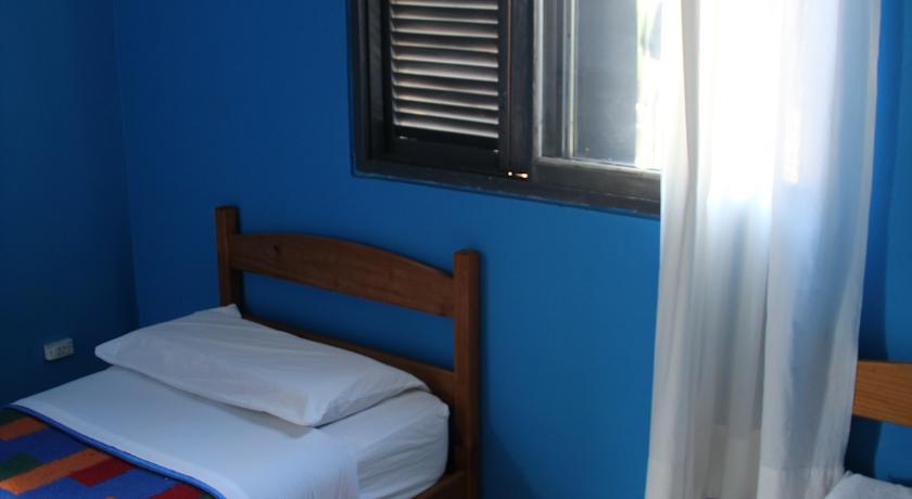 Hostel Trotamundos — 4 de 4