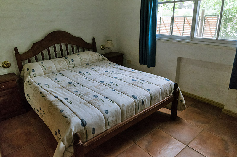 Cabañas y Hosteria Valle Fértil — 2 de 4