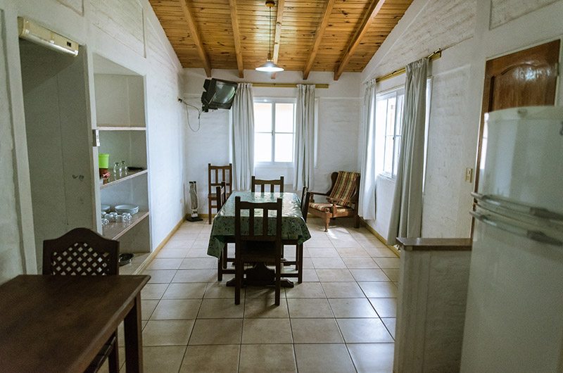 Cabañas y Hosteria Valle Fértil — 4 de 4