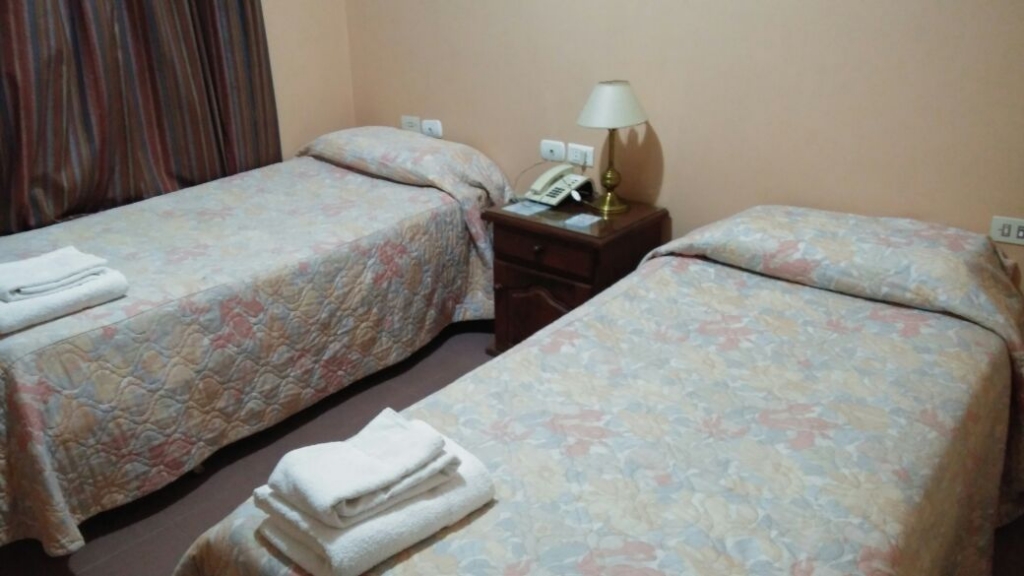 Hosteria Valle Fértil — 2 de 4
