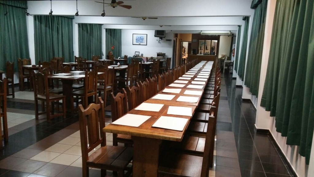 Hosteria Valle Fértil — 3 de 4