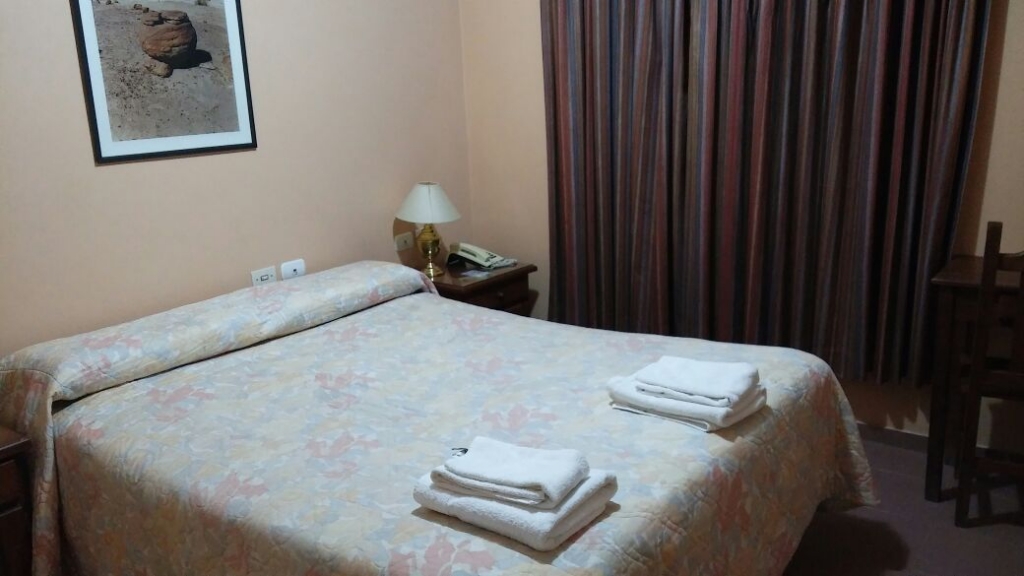 Hosteria Valle Fértil — 4 de 4