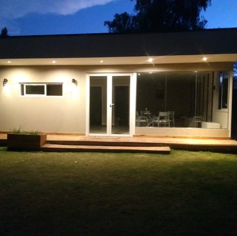 Cabaña La Fiaca — 4 de 4