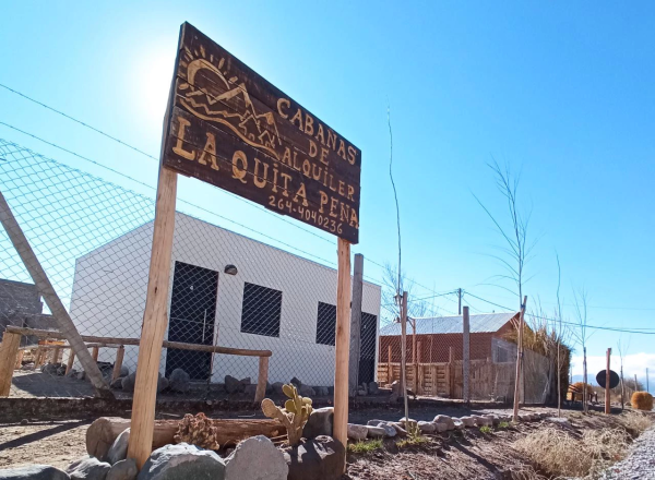 Complejo La Quita Pena — 3 de 5