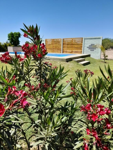Cabaña El Kincho — 2 de 5