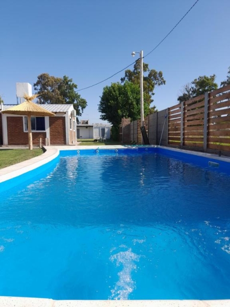 Cabaña El Kincho — 4 de 5