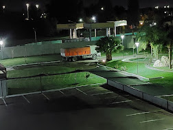 America Apart Hotel — 3 de 8
