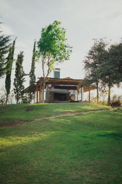 La Guarida del Malbec — 2 de 5