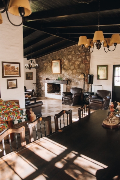 La Guarida del Malbec — 4 de 5