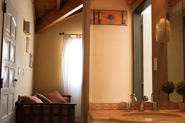 Apart Hotel Hualta Picum — 2 de 7