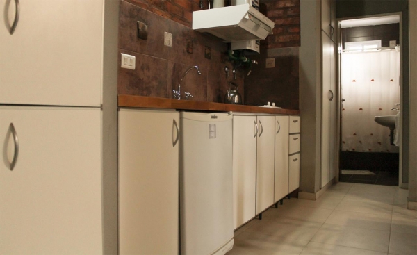 Apart Hotel Hualta Picum — 3 de 7