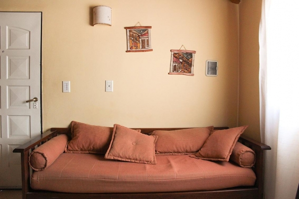 Apart Hotel Hualta Picum — 4 de 7