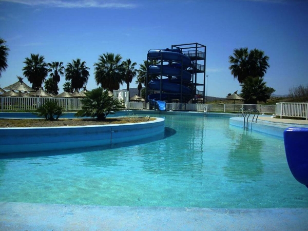 Del Bono Beach Complejo Bahia -Cabañas — 3 de 10