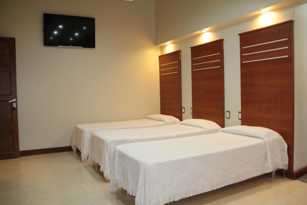 Hotel Selby    — 2 de 6