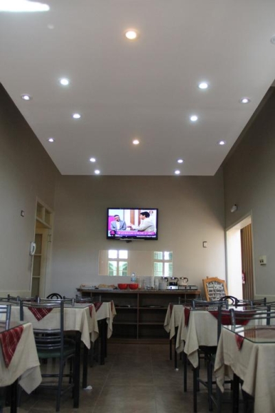 Hotel Selby    — 3 de 6