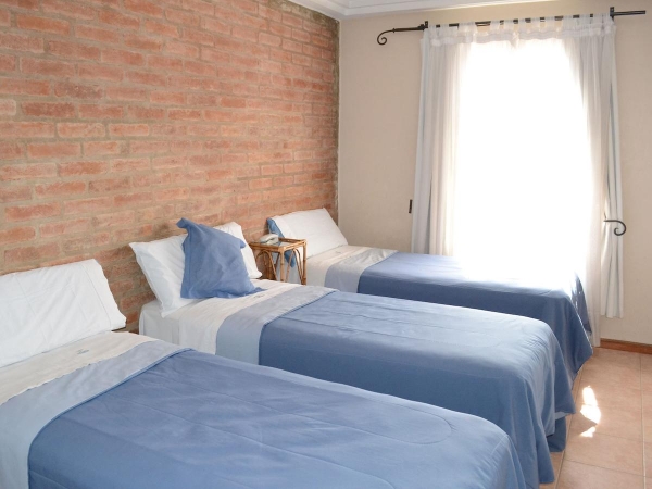 Hotel Cuesta Del Viento — 3 de 8