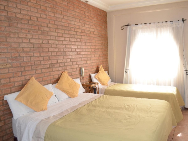 Hotel Cuesta Del Viento — 4 de 8