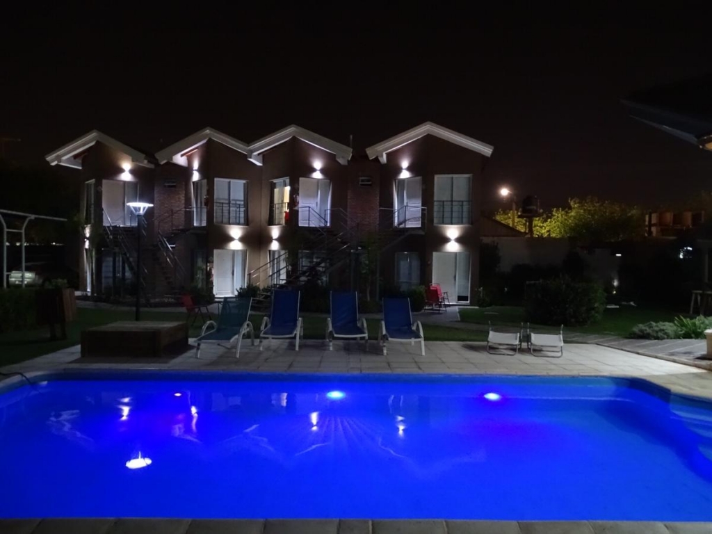 Oasis Cordillerano Village — 1 de 11