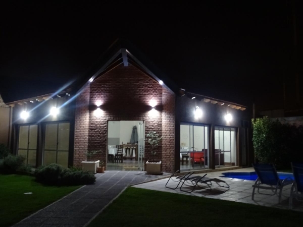 Oasis Cordillerano Village — 2 de 11