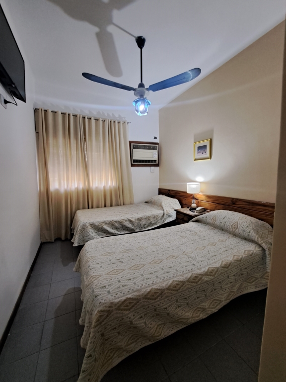 Hotel San Francisco — 2 de 4