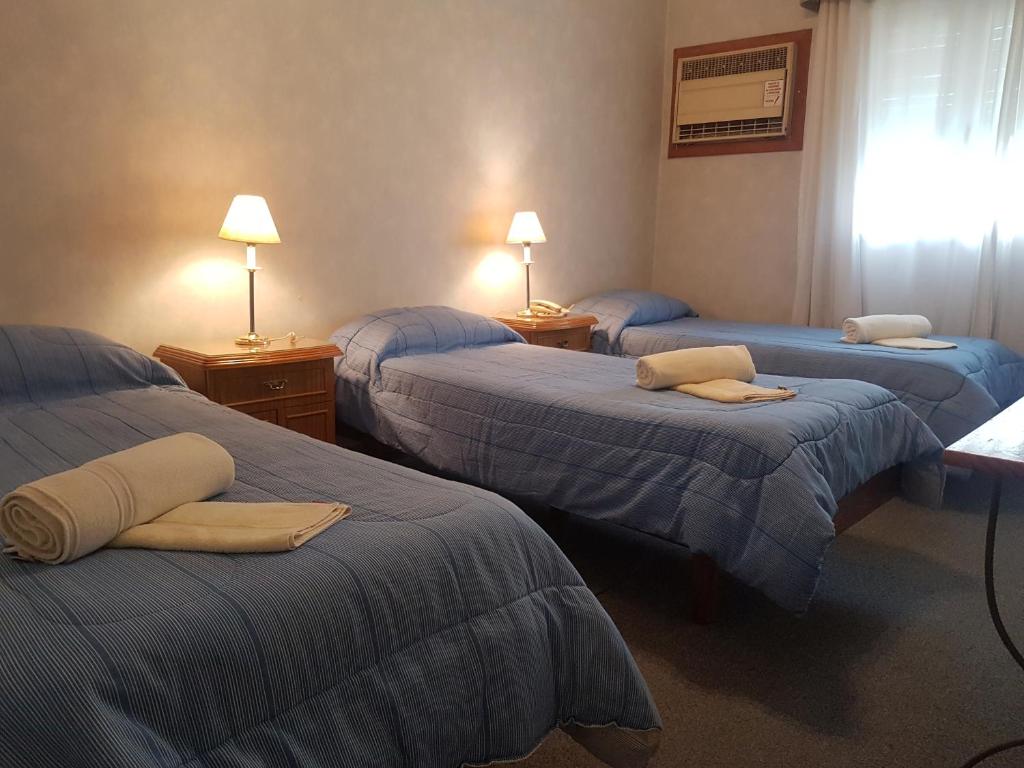 Hotel San Francisco — 4 de 4