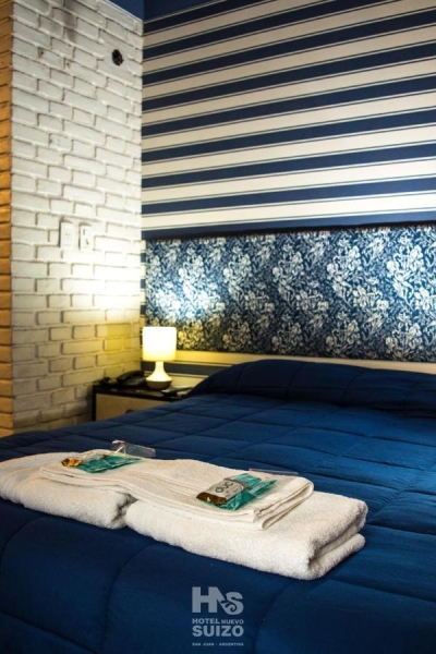Hotel Nuevo Suizo — 4 de 6
