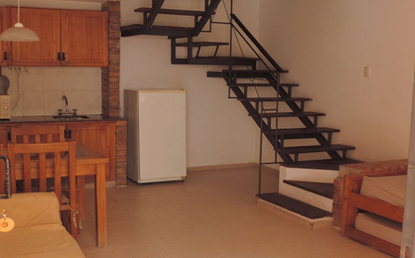 El Refugio Apart Hotel — 4 de 7