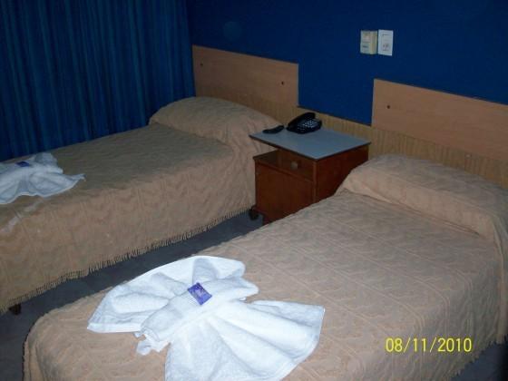 Hotel Brescia — 3 de 10