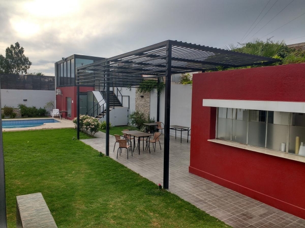 Hotel Ischigualasto — 2 de 9