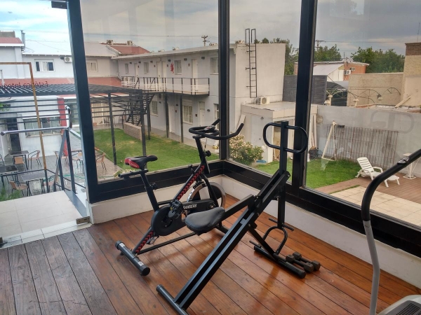Hotel Ischigualasto — 3 de 9
