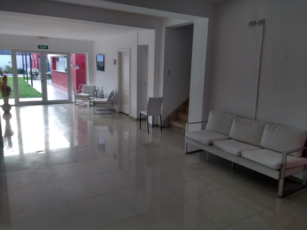 Hotel Ischigualasto — 4 de 9