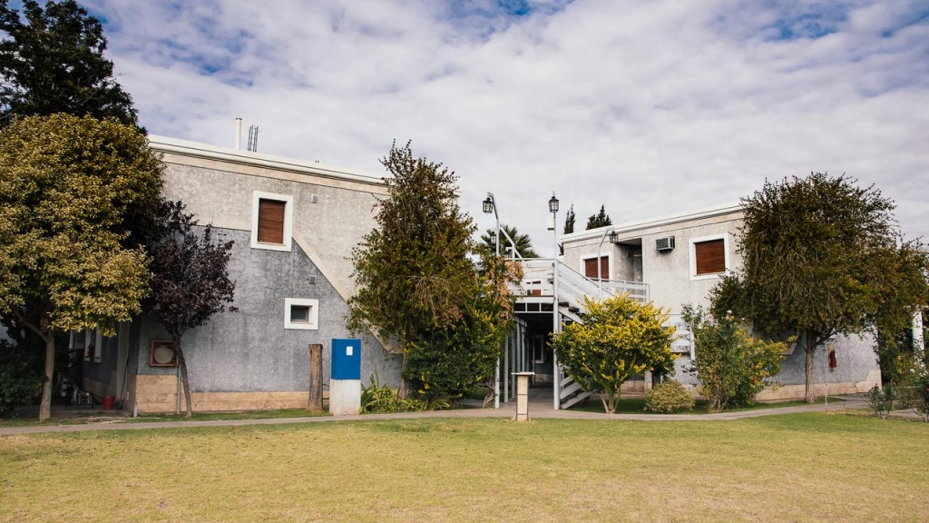 Parque Apart Hotel — 1 de 10