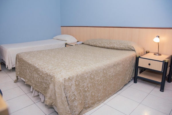Parque Apart Hotel    — 2 de 10