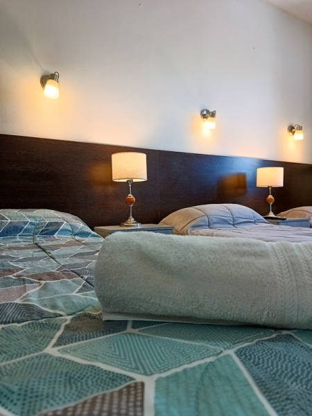 Hotel Estrella Andina — 2 de 5