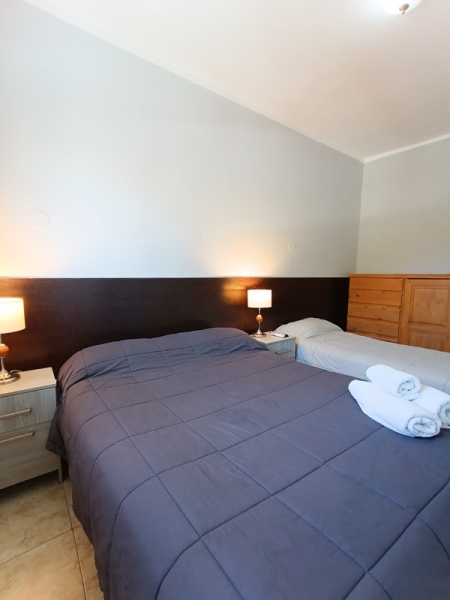 Hotel Estrella Andina — 4 de 5