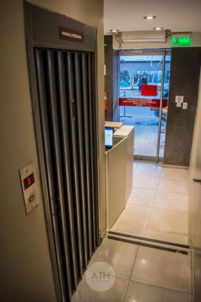 Hotel Alhambra Inn — 4 de 5